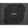 Sursa GIGABYTE UD1600PM PG5 AI TOP, 1600W, 80+ Platinum, Full Modulara, Negru