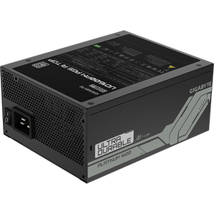 Sursa GIGABYTE UD1600PM PG5 AI TOP, 1600W, 80+ Platinum, Full Modulara, Negru