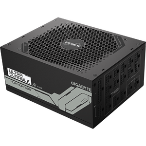 Sursa GIGABYTE UD1600PM PG5 AI TOP, 1600W, 80+ Platinum, Full Modulara, Negru