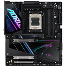 X870E AORUS XTREME AI TOP, AM5, DDR5, BT, Wi-Fi, E-ATX, Negru