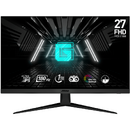 G2712F, Fast IPS, 27 inch, Full HD, 1920 x 1080, HDMI, DisplayPort, 180 Hz, 1 ms, Negru