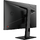Monitor MSI G274QPX, Fast IPS, 27 inch, WQHD, 2560 x 1440, HDMI, DisplayPort, Pivot, 240 Hz, 1 ms, Negru