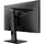 Monitor MSI G274QPX, Fast IPS, 27 inch, WQHD, 2560 x 1440, HDMI, DisplayPort, Pivot, 240 Hz, 1 ms, Negru