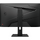 Monitor MSI G274QPX, Fast IPS, 27 inch, WQHD, 2560 x 1440, HDMI, DisplayPort, Pivot, 240 Hz, 1 ms, Negru