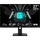 Monitor MSI G274QPX, Fast IPS, 27 inch, WQHD, 2560 x 1440, HDMI, DisplayPort, Pivot, 240 Hz, 1 ms, Negru