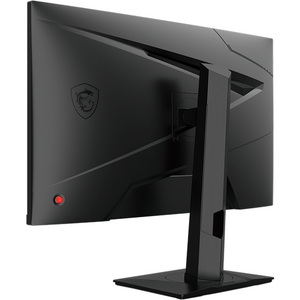 Monitor MSI G274QPX, Fast IPS, 27 inch, WQHD, 2560 x 1440, HDMI, DisplayPort, Pivot, 240 Hz, 1 ms, Negru