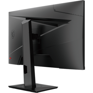 Monitor MSI G274QPX, Fast IPS, 27 inch, WQHD, 2560 x 1440, HDMI, DisplayPort, Pivot, 240 Hz, 1 ms, Negru