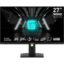 G274QPX, Fast IPS, 27 inch, WQHD, 2560 x 1440, HDMI, DisplayPort, Pivot, 240 Hz, 1 ms, Negru