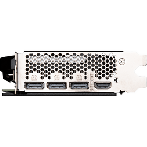MSI GeForce RTX 4070 VENTUS 2X E1 12GB OC, GDDR6, 192-bit