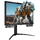Monitor Acer Predator PSV27-2 SpatialLabs View 27", Ultra HD, 3840 x 2160, HDMI, DisplayPort, Boxe, 160Hz, 5ms, Stereoscopic 3D Display, Negru