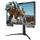 Monitor Acer Predator PSV27-2 SpatialLabs View 27", Ultra HD, 3840 x 2160, HDMI, DisplayPort, Boxe, 160Hz, 5ms, Stereoscopic 3D Display, Negru