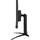 Monitor Acer Predator PSV27-2 SpatialLabs View 27", Ultra HD, 3840 x 2160, HDMI, DisplayPort, Boxe, 160Hz, 5ms, Stereoscopic 3D Display, Negru