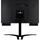 Monitor Acer Predator PSV27-2 SpatialLabs View 27", Ultra HD, 3840 x 2160, HDMI, DisplayPort, Boxe, 160Hz, 5ms, Stereoscopic 3D Display, Negru