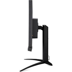 Monitor Acer Predator PSV27-2 SpatialLabs View 27", Ultra HD, 3840 x 2160, HDMI, DisplayPort, Boxe, 160Hz, 5ms, Stereoscopic 3D Display, Negru