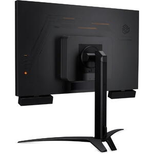Monitor Acer Predator PSV27-2 SpatialLabs View 27", Ultra HD, 3840 x 2160, HDMI, DisplayPort, Boxe, 160Hz, 5ms, Stereoscopic 3D Display, Negru