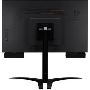 Monitor Acer Predator PSV27-2 SpatialLabs View 27", Ultra HD, 3840 x 2160, HDMI, DisplayPort, Boxe, 160Hz, 5ms, Stereoscopic 3D Display, Negru