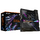 Placa de baza GIGABYTE Z890 A XTREME AI TOP, LGA1851, DDR5, BT, Wi-Fi, E-ATX, Negru