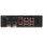 Placa de baza GIGABYTE Z890 A MASTER AI TOP, LGA1851, DDR5, BT, Wi-Fi, E-ATX, Negru