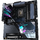 Placa de baza GIGABYTE Z890 A MASTER AI TOP, LGA1851, DDR5, BT, Wi-Fi, E-ATX, Negru