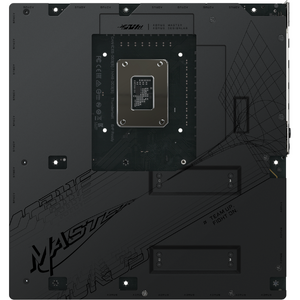 Placa de baza GIGABYTE Z890 A MASTER AI TOP, LGA1851, DDR5, BT, Wi-Fi, E-ATX, Negru