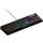 Glorious Tastatura mecanica GMMK 3 HE 100% Prebuilt, USB-C, Fox HE Switches, US layout, 104 taste, Negru
