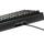 Glorious Tastatura mecanica GMMK 3 PRO 65% Prebuilt, USB-C, Fox Switches, US layout, 66 taste, Negru