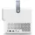 BenQ Videoproiector GP100, DLP, 1080P, 1000 lm, HDMI, Wi-Fi, Android TV, Bluetooth, Boxe, Alb 9H.JRK77.99E