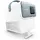 BenQ Videoproiector GP100, DLP, 1080P, 1000 lm, HDMI, Wi-Fi, Android TV, Bluetooth, Boxe, Alb 9H.JRK77.99E