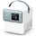 BenQ Videoproiector GP100, DLP, 1080P, 1000 lm, HDMI, Wi-Fi, Android TV, Bluetooth, Boxe, Alb 9H.JRK77.99E