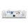 BenQ EH620, 1080P, DLP, 3400 lm, HDMI, Bluetooth, WiFi, Boxe, Alb