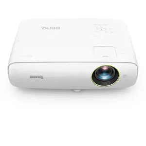 BenQ EH620, 1080P, DLP, 3400 lm, HDMI, Bluetooth, WiFi, Boxe, Alb