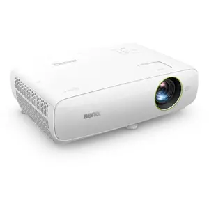 BenQ EH620, 1080P, DLP, 3400 lm, HDMI, Bluetooth, WiFi, Boxe, Alb