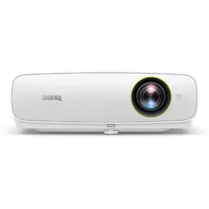 BenQ EH620, 1080P, DLP, 3400 lm, HDMI, Bluetooth, WiFi, Boxe, Alb