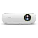 EH620, 1080P, DLP, 3400 lm, HDMI, Bluetooth, WiFi, Boxe, Alb