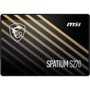 SPATIUM S270, 480GB, 2.5", SATA3 S78-440E350-P83