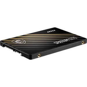 SSD MSI SPATIUM S270, 960GB, 2.5", SATA3 S78-440P130-P83