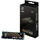 SSD MSI SPATIUM M450, PCIe 4.0, NVMe M.2, 500GB S78-440K220-P83