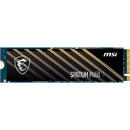 SPATIUM M450, PCIe 4.0, NVMe M.2, 500GB S78-440K220-P83