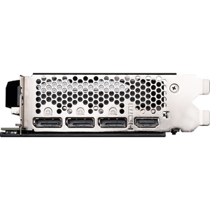 MSI GeForce RTX 4070 VENTUS 3X E1 12G OC, GDDR6, 192-bit, Negru