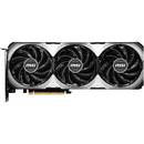 GeForce RTX 4070 VENTUS 3X E1 12G OC, GDDR6, 192-bit, Negru