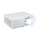 Acer Vero XL2330W, DLP, WXGA, 1280 x 800, 5000lm, HDMI, 3D Ready, Difuzor, Alb