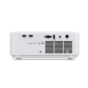 Acer Vero XL2330W, DLP, WXGA, 1280 x 800, 5000lm, HDMI, 3D Ready, Difuzor, Alb