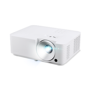 Acer Vero XL2330W, DLP, WXGA, 1280 x 800, 5000lm, HDMI, 3D Ready, Difuzor, Alb