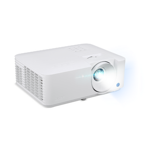 Acer Vero XL2330W, DLP, WXGA, 1280 x 800, 5000lm, HDMI, 3D Ready, Difuzor, Alb