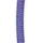 Glorious cablu tastatura Coiled Nebula, USB-C - USB-A, 1.37m, Mov