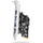 AXAGON Adaptor PCEU-430RS, PCIe controller, 4x ext. USB-A 5Gbps