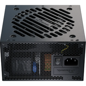 Sursa Seasonic Core GX-850-V2 ATX 3.1, 80 Plus Gold, 850W, Full Modulara, 12VHPWR, Negru SRP-CGX851-A5A32SF