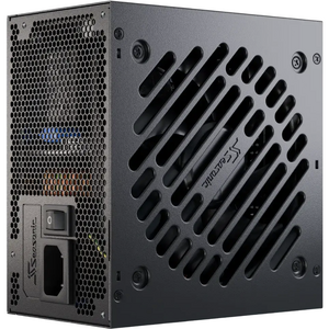 Sursa Seasonic Core GX-850-V2 ATX 3.1, 80 Plus Gold, 850W, Full Modulara, 12VHPWR, Negru SRP-CGX851-A5A32SF