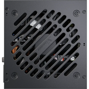 Sursa Seasonic Core GX-750-V2 ATX 3.1, 80 Plus Gold, 750W, Full Modulara, 12VHPWR, Negru SRP-CGX751-A5A32SF