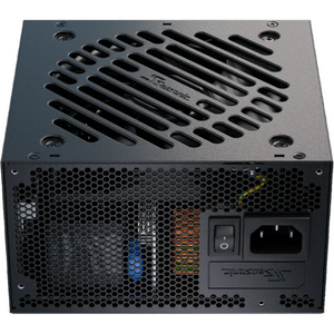Sursa Seasonic Core GX-650-V2 ATX 3.1, 80 Plus Gold, 650W, Full Modulara, 12VHPWR, Negru SRP-CGX651-A5A32SF